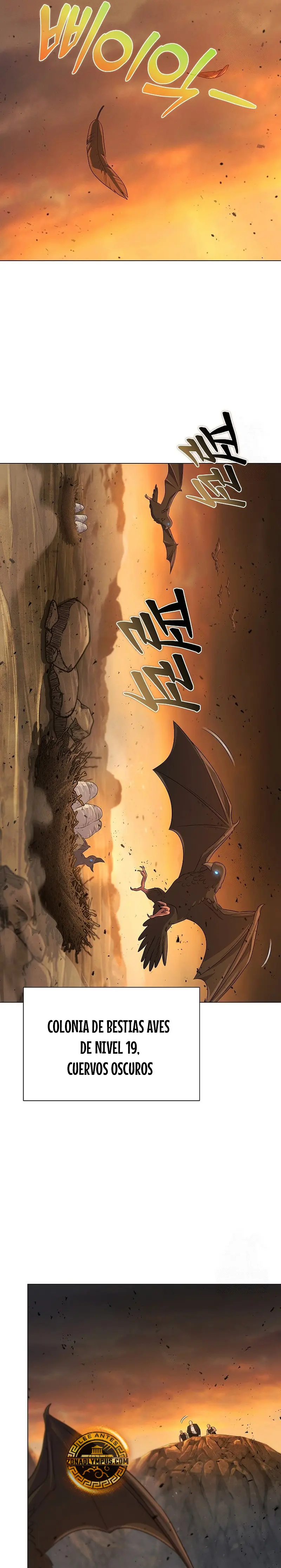 Cazador Carnívoro Capitulo 118 página 26