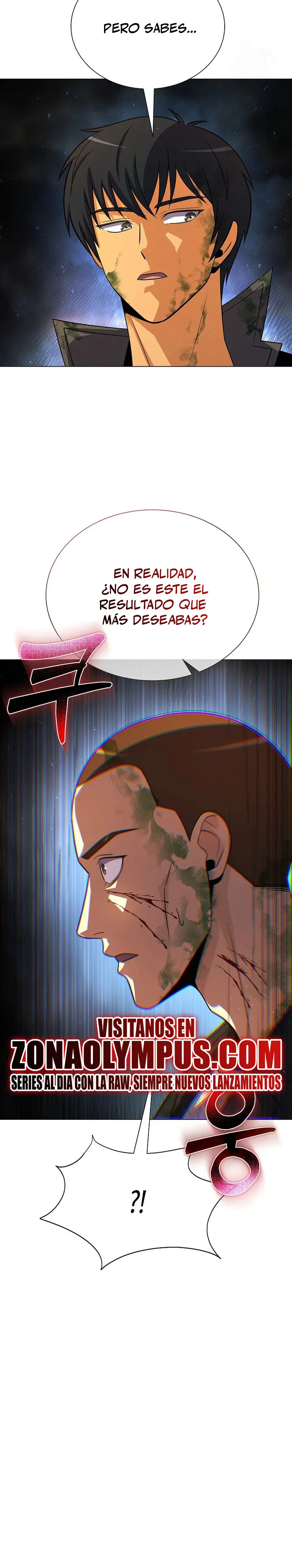 Cazador Carnívoro Capitulo 119 página 36