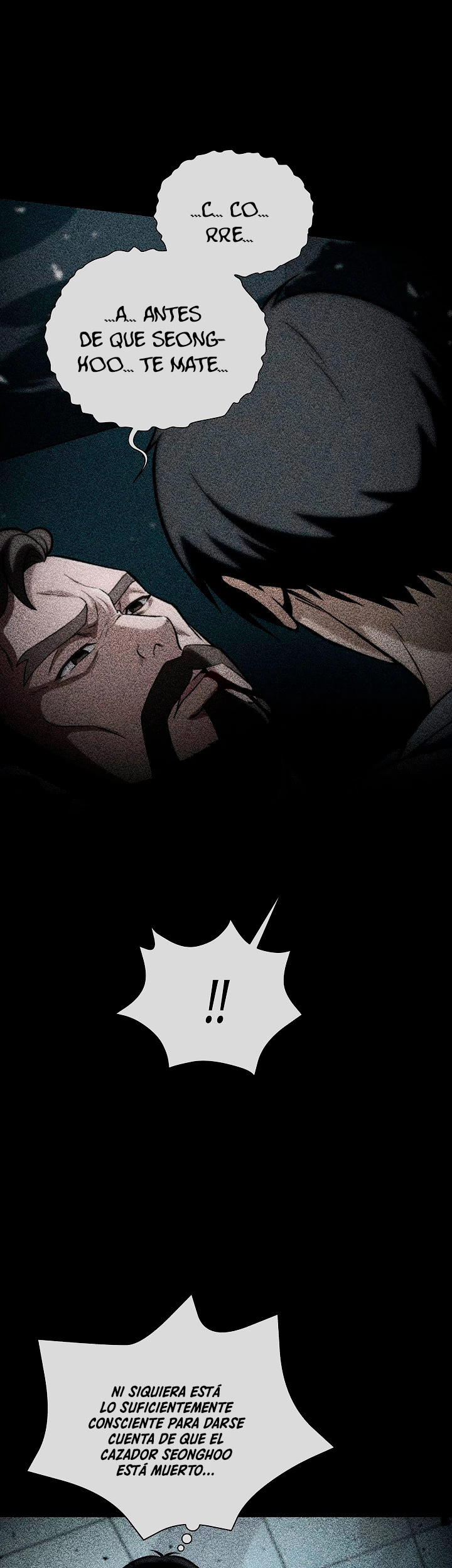 Cazador Carnívoro Capitulo 12 página 16