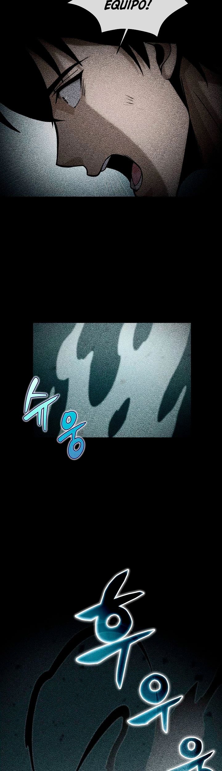 Cazador Carnívoro Capitulo 12 página 18