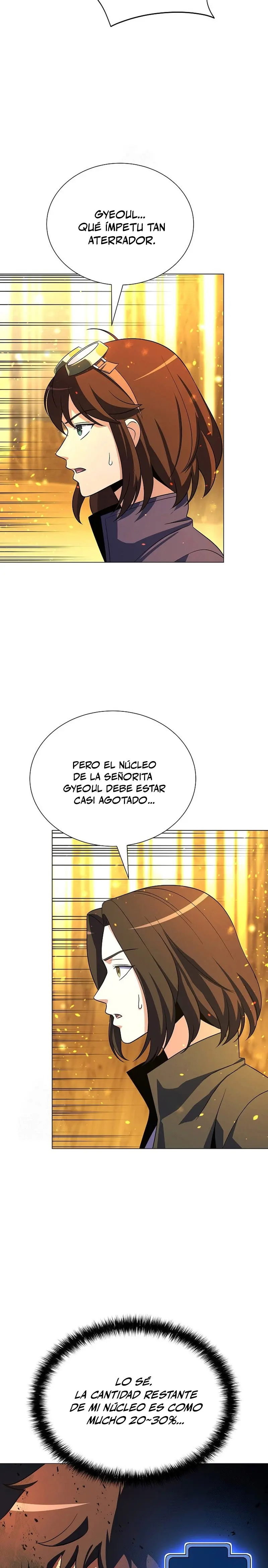 Cazador Carnívoro Capitulo 125 página 10