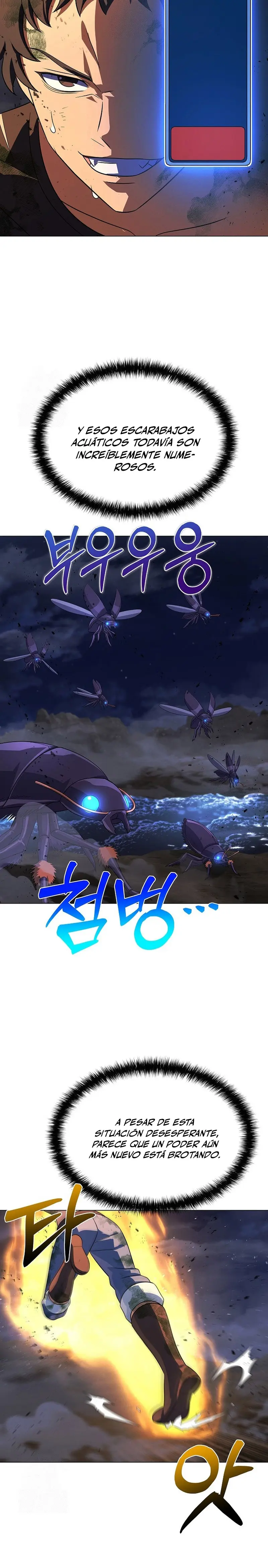Cazador Carnívoro Capitulo 125 página 11