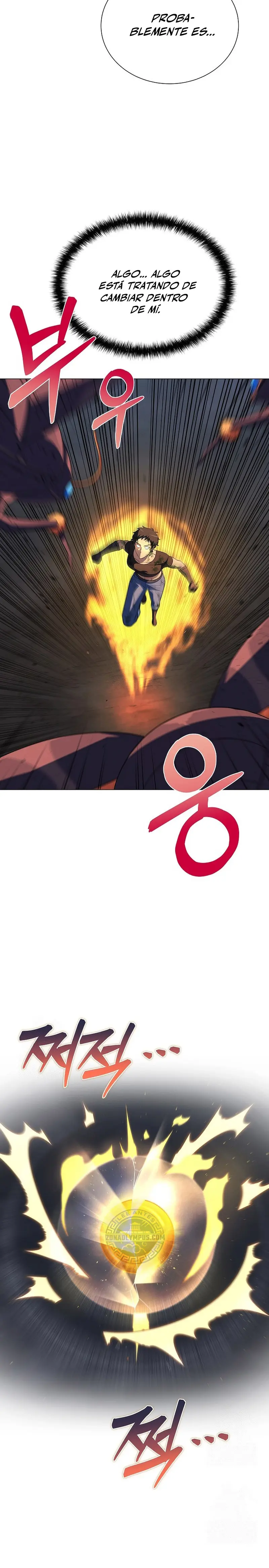 Cazador Carnívoro Capitulo 125 página 14