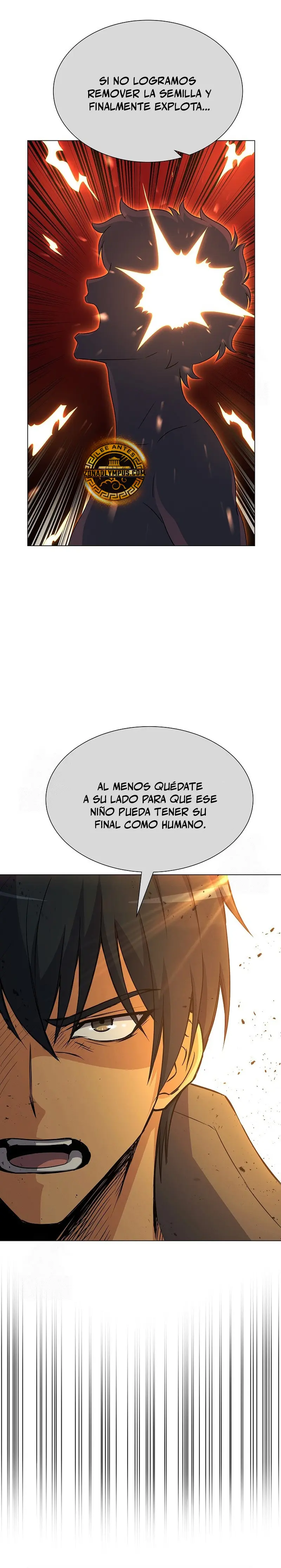 Cazador Carnívoro Capitulo 127 página 20