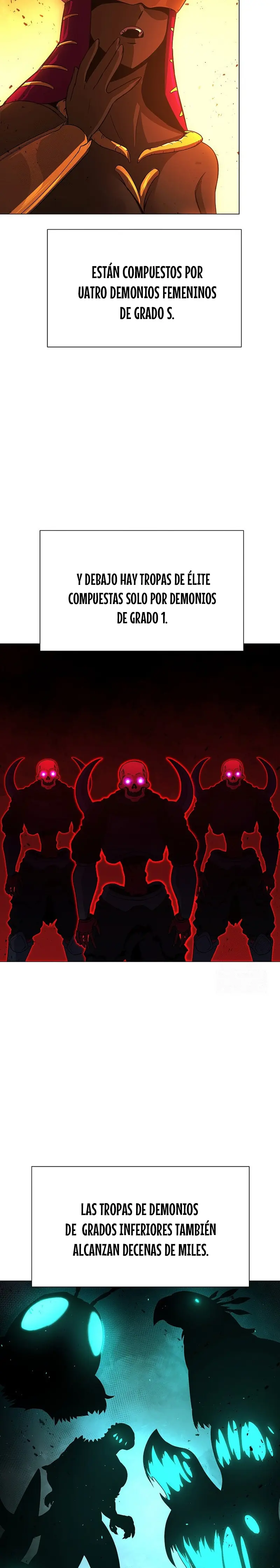Cazador Carnívoro Capitulo 128 página 7