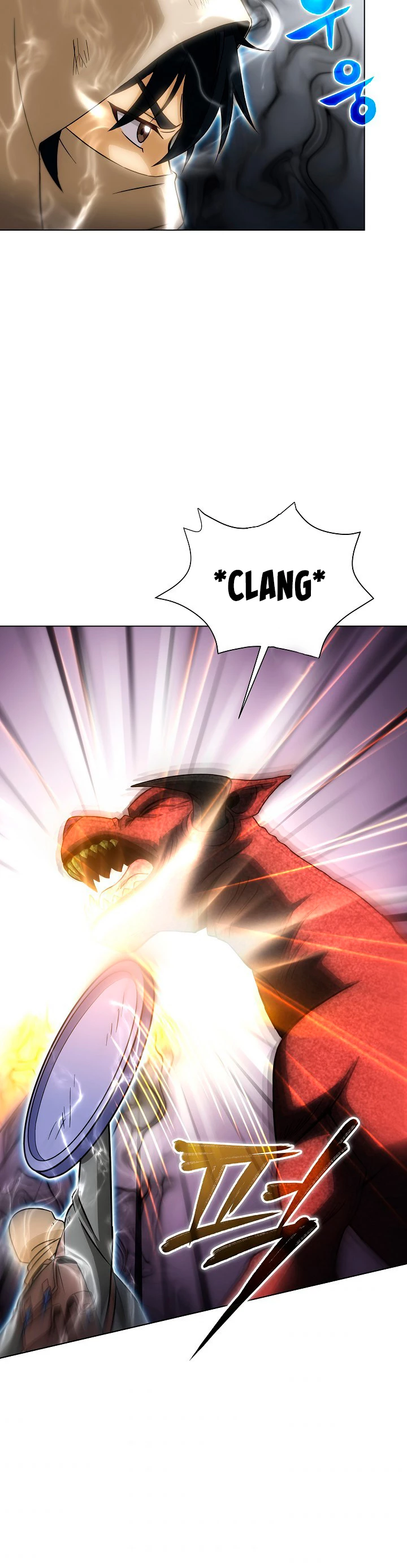 Cazador Carnívoro Capitulo 13 página 44