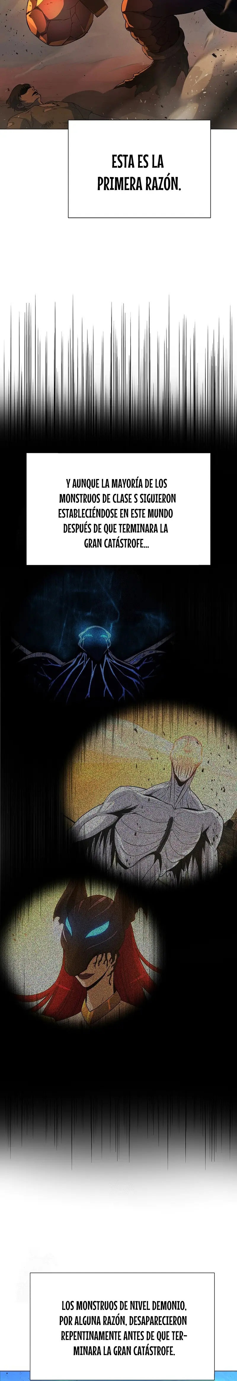 Cazador Carnívoro Capitulo 130 página 13