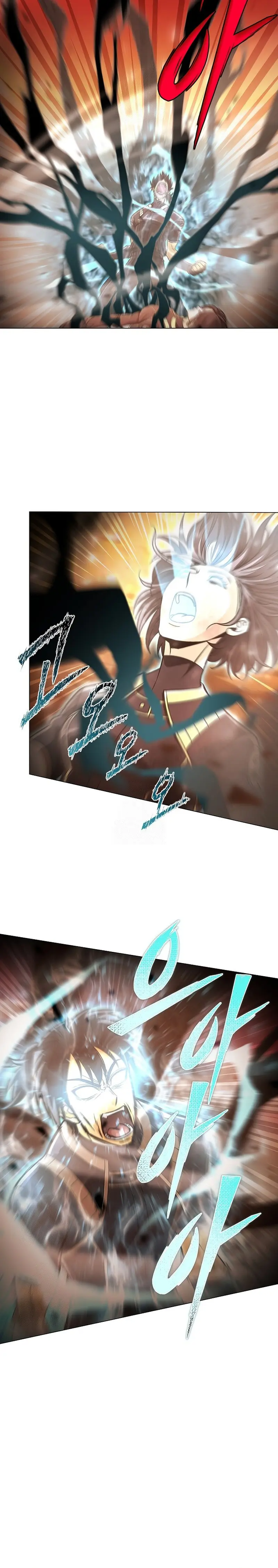Cazador Carnívoro Capitulo 134 página 13