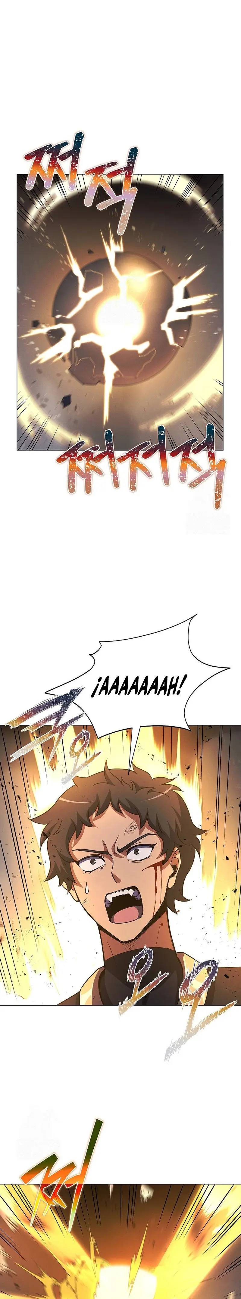 Cazador Carnívoro Capitulo 138 página 12