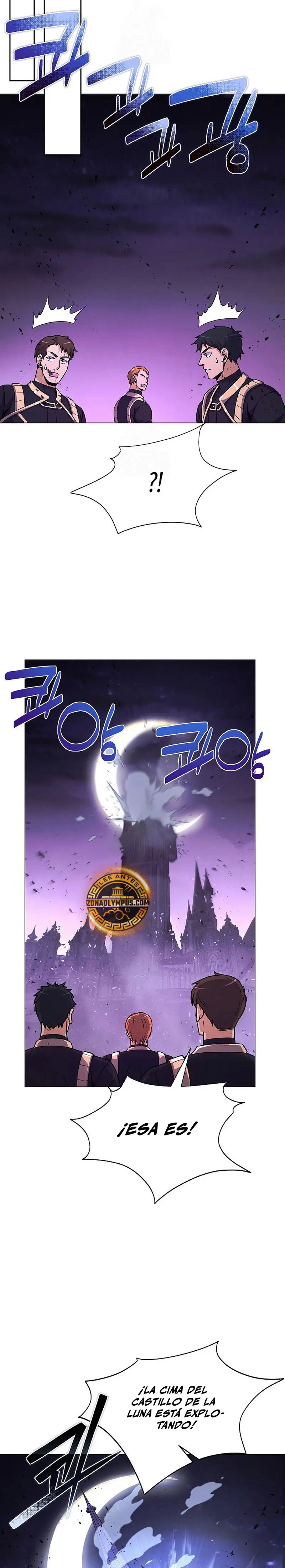 Cazador Carnívoro Capitulo 139 página 10