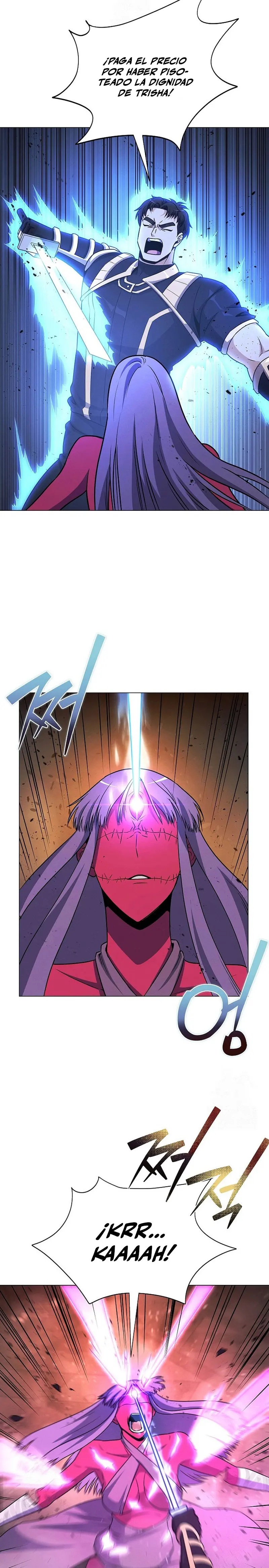 Cazador Carnívoro Capitulo 139 página 5