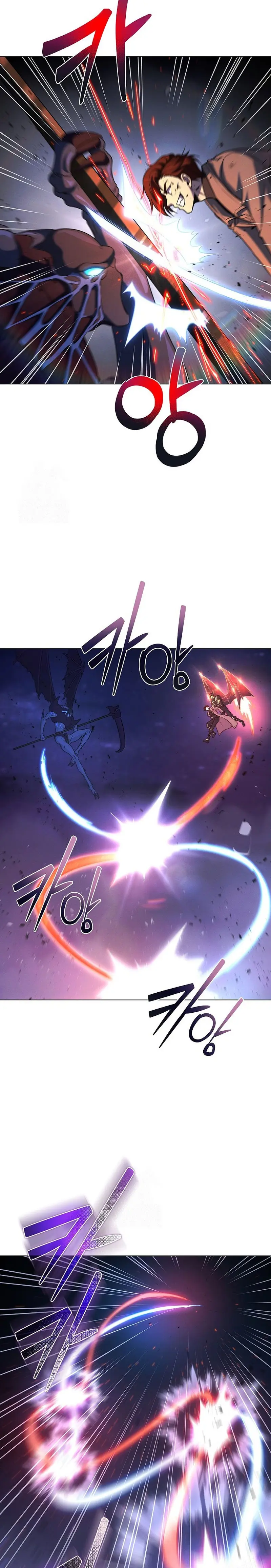Cazador Carnívoro Capitulo 140 página 10