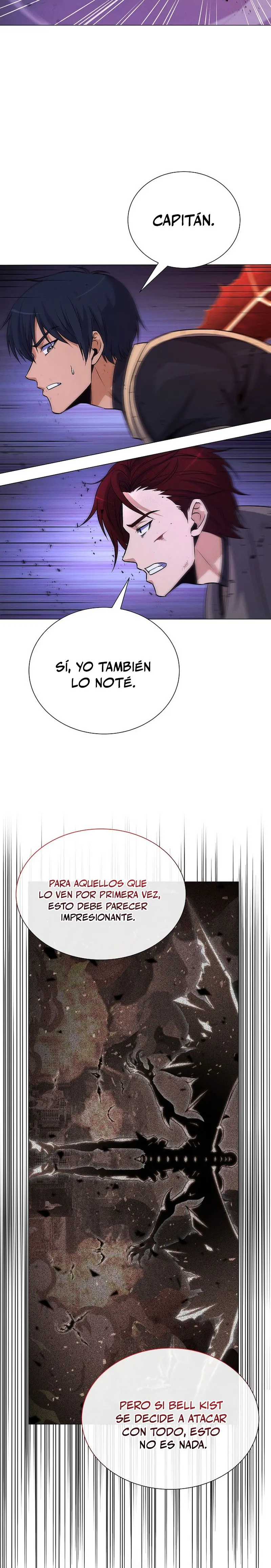 Cazador Carnívoro Capitulo 140 página 12