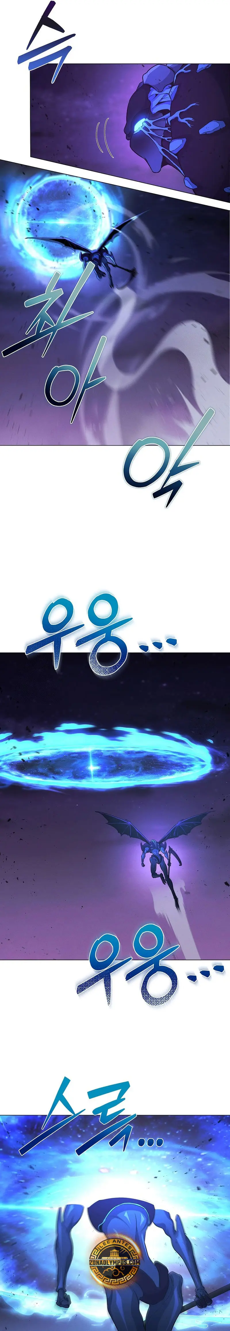 Cazador Carnívoro Capitulo 140 página 15