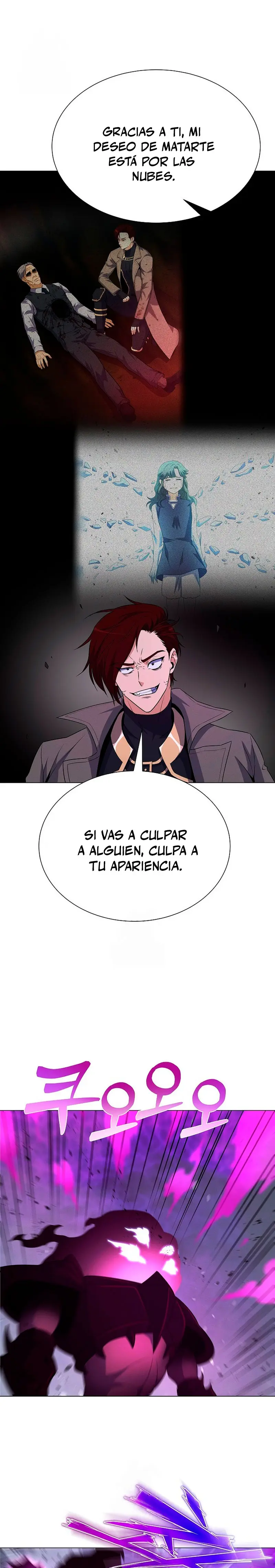 Cazador Carnívoro Capitulo 148 página 10