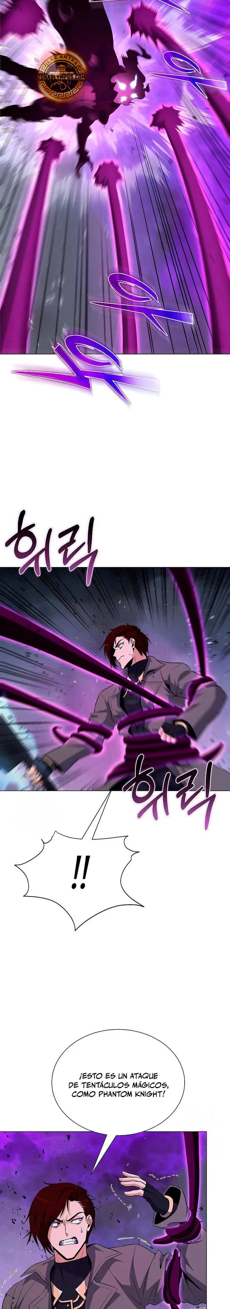 Cazador Carnívoro Capitulo 148 página 11