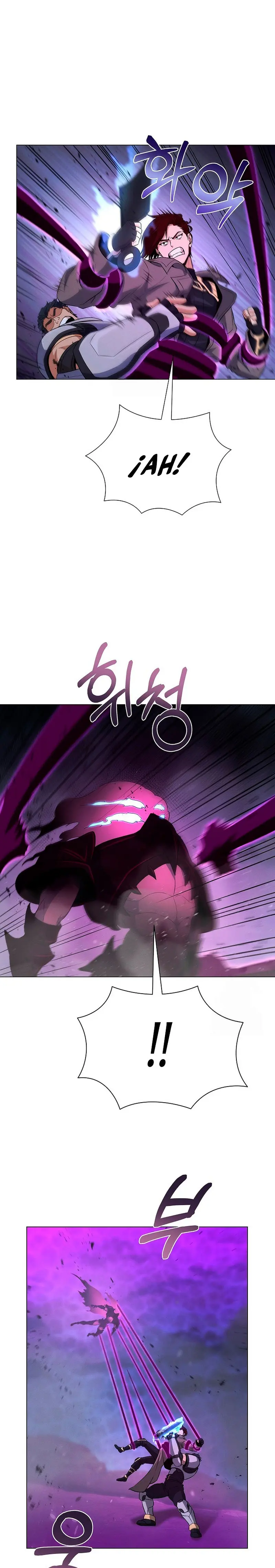 Cazador Carnívoro Capitulo 148 página 13