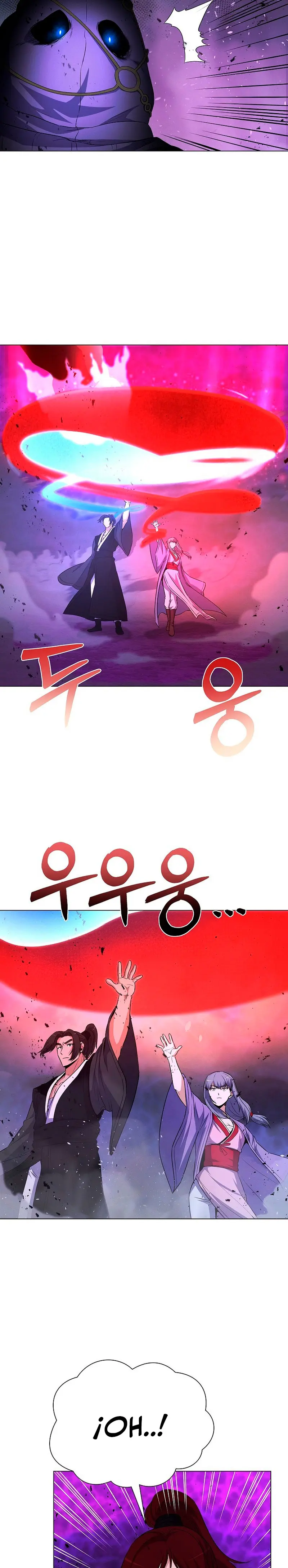 Cazador Carnívoro Capitulo 148 página 4