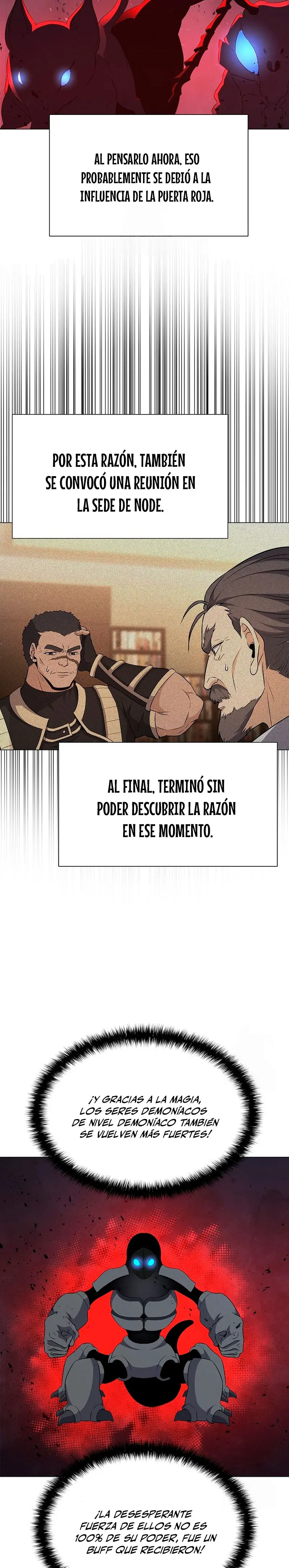 Cazador Carnívoro Capitulo 149 página 7