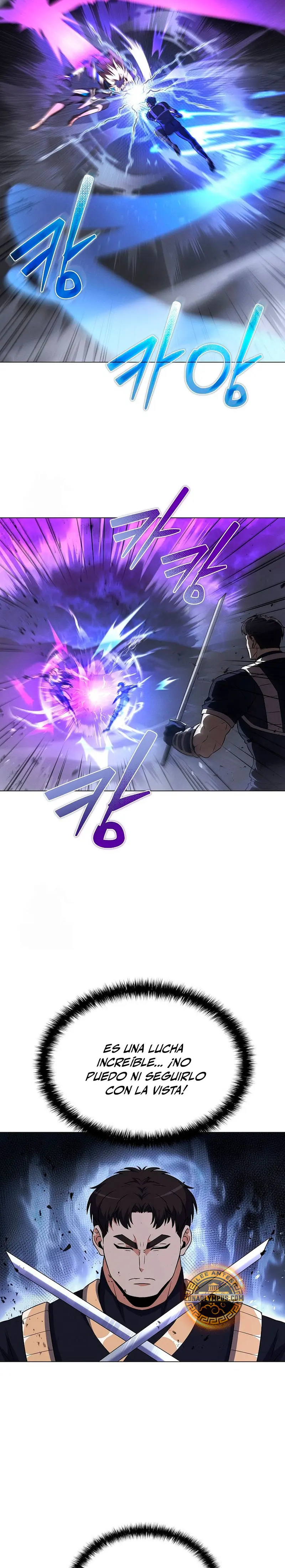 Cazador Carnívoro Capitulo 149 página 9