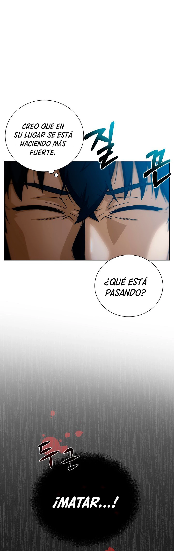 Cazador Carnívoro Capitulo 15 página 48