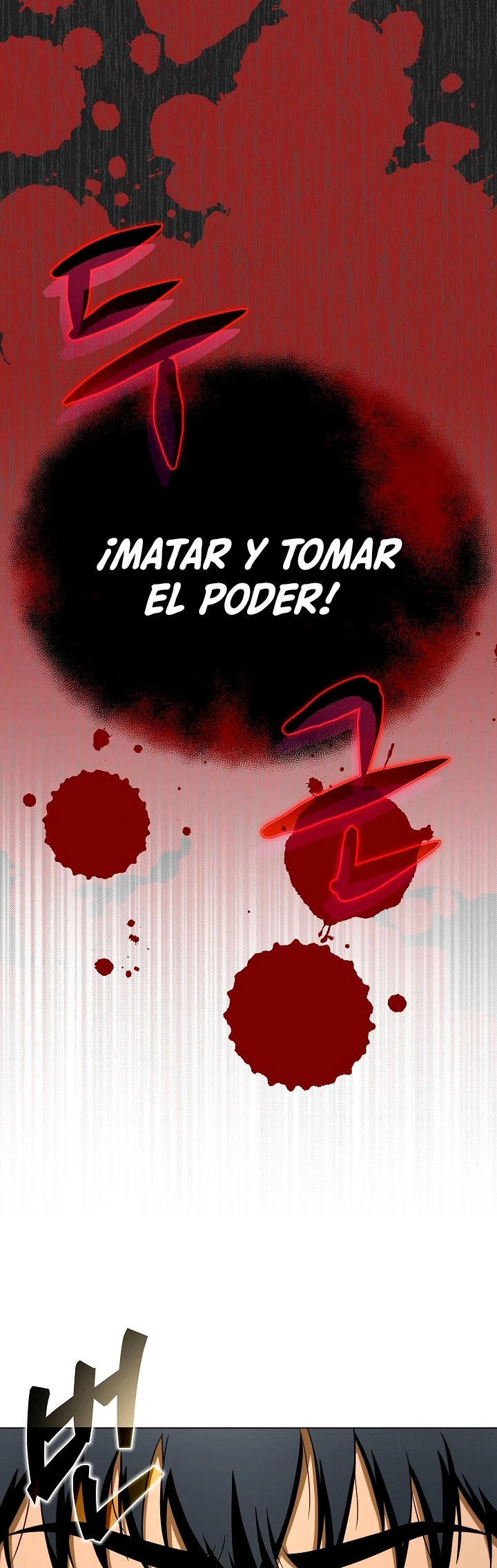 Cazador Carnívoro Capitulo 15 página 51