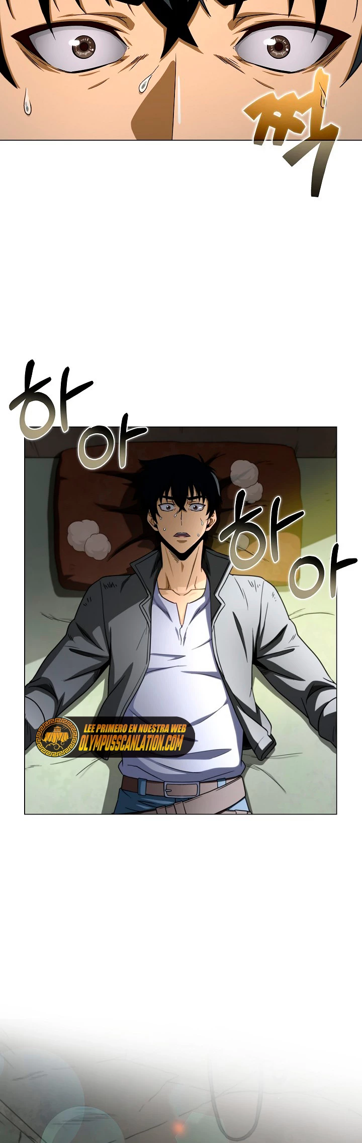 Cazador Carnívoro Capitulo 15 página 52