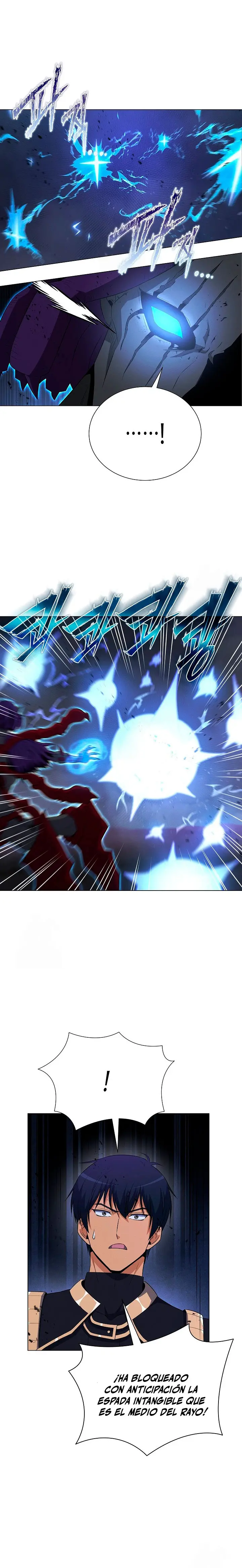 Cazador Carnívoro Capitulo 152 página 10