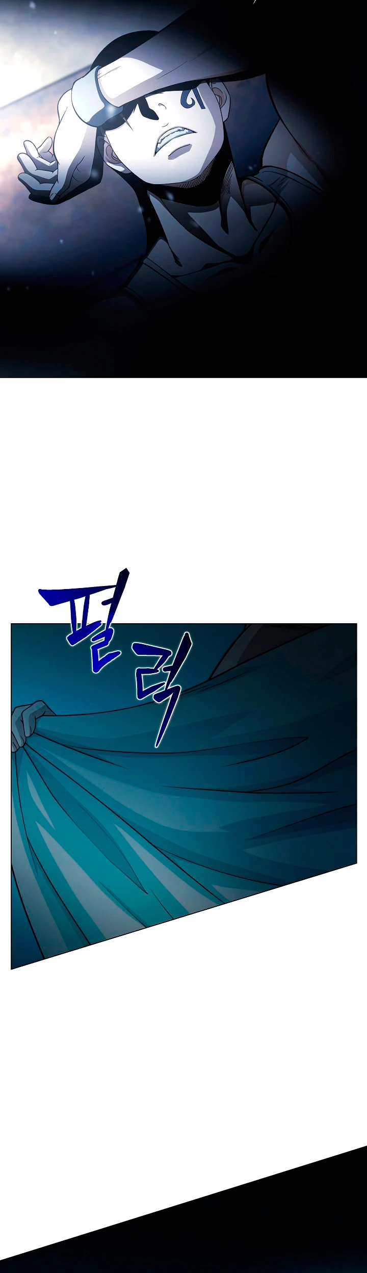Cazador Carnívoro Capitulo 16 página 34