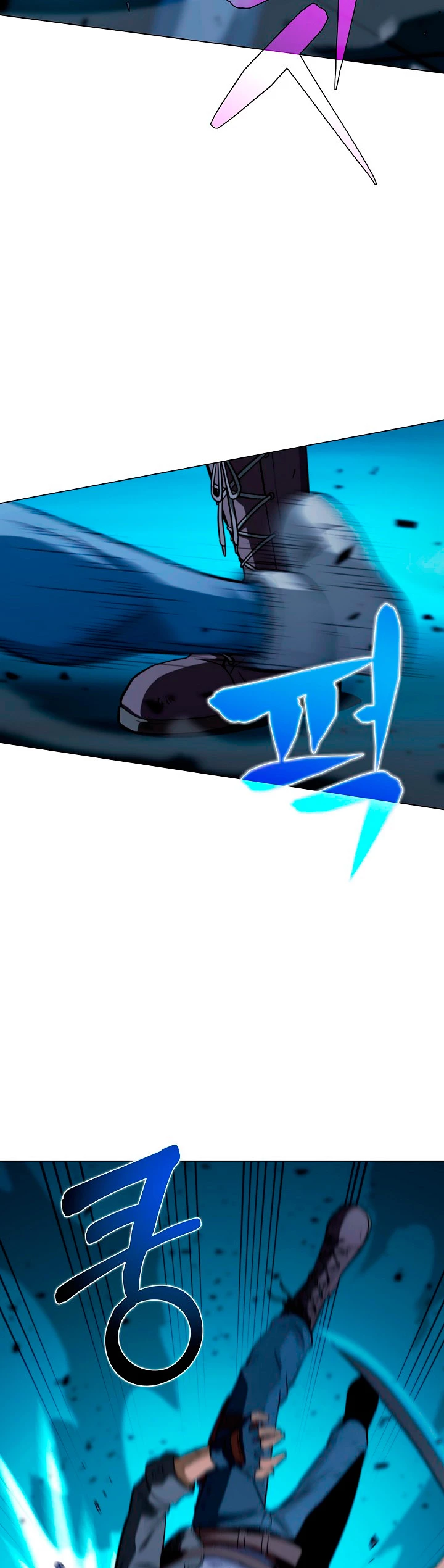 Cazador Carnívoro Capitulo 16 página 43