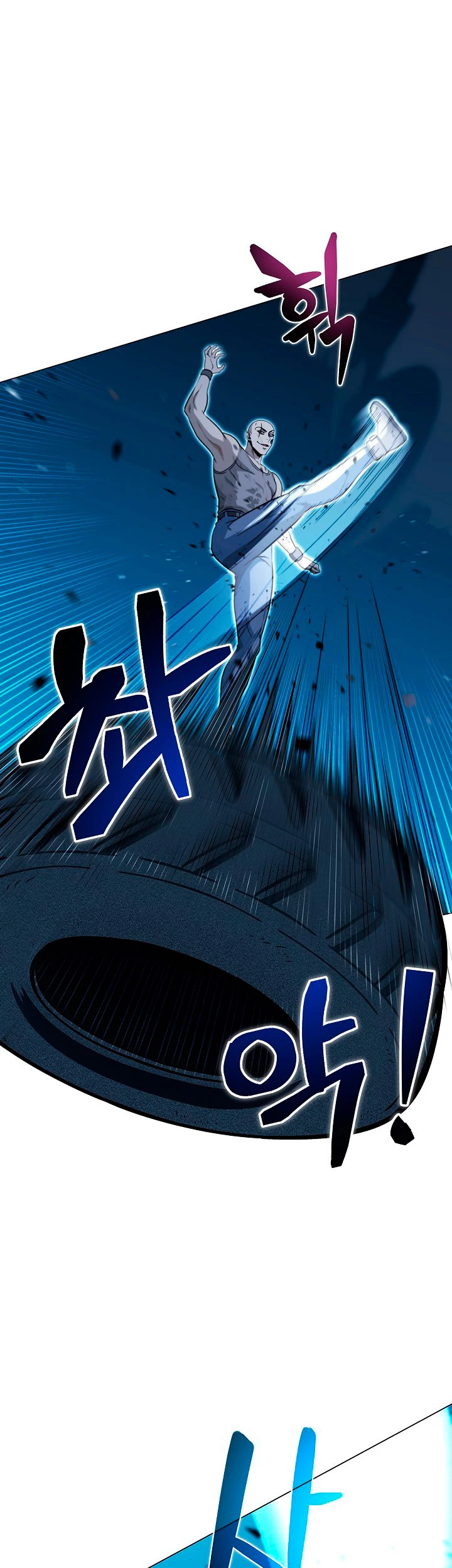 Cazador Carnívoro Capitulo 17 página 24