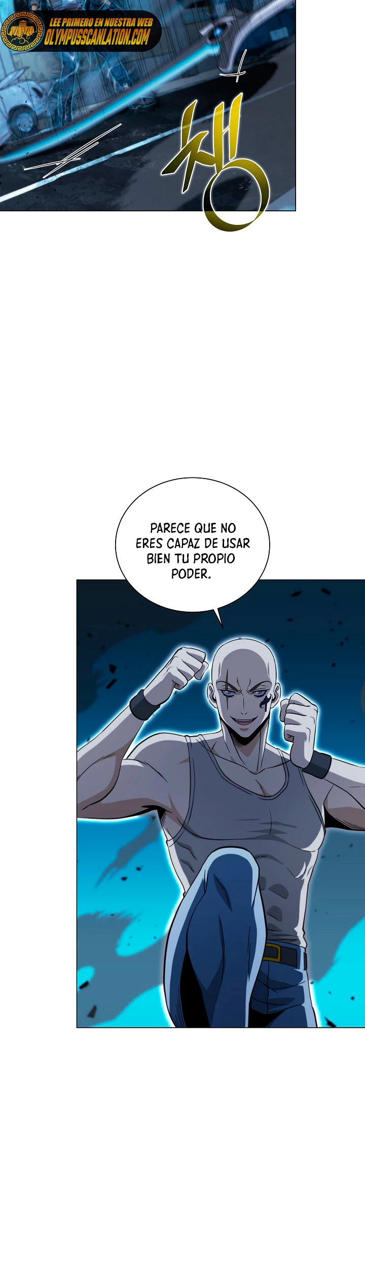 Cazador Carnívoro Capitulo 17 página 29