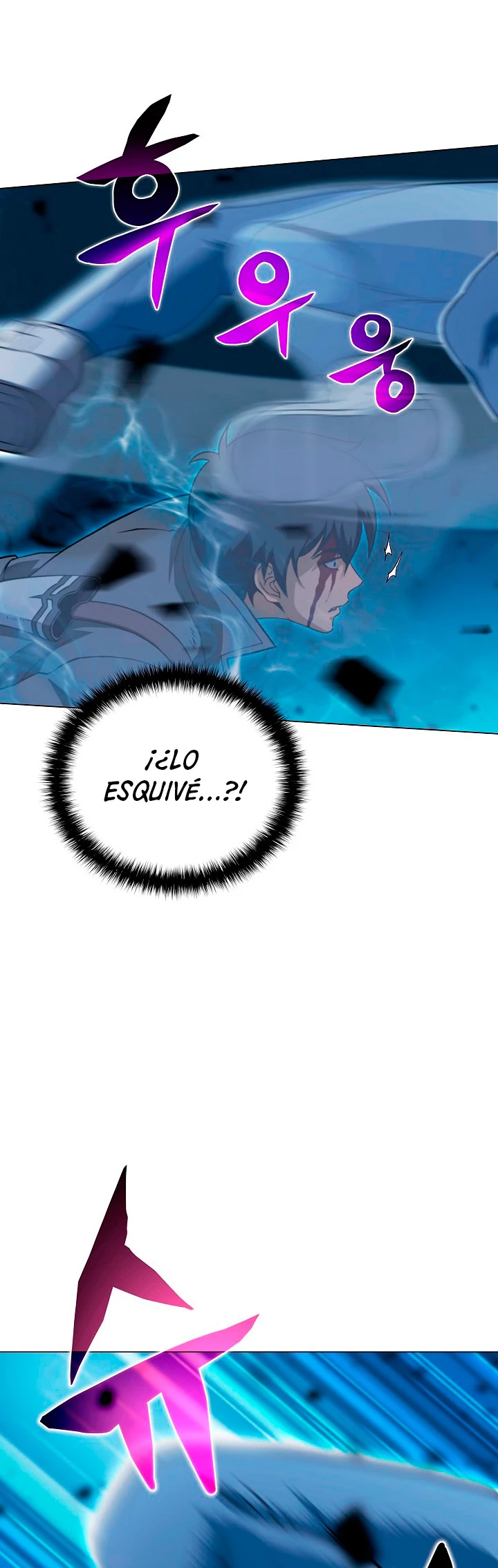 Cazador Carnívoro Capitulo 18 página 12