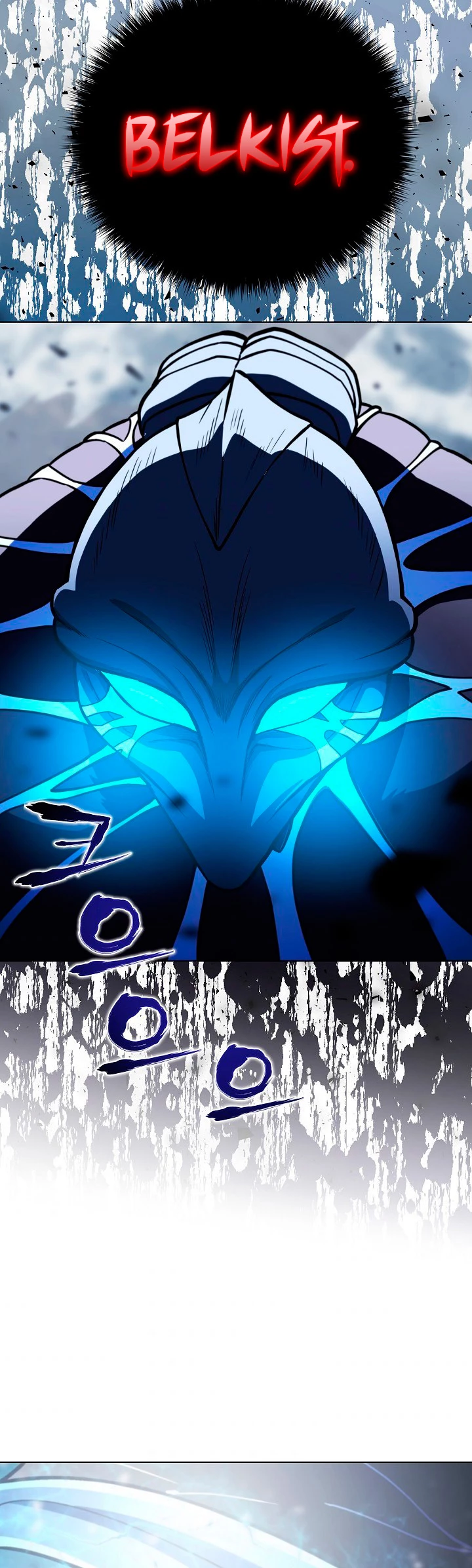 Cazador Carnívoro Capitulo 19 página 48