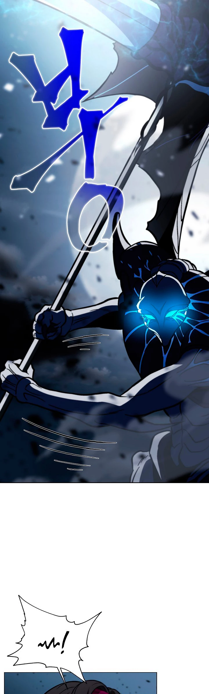 Cazador Carnívoro Capitulo 19 página 49
