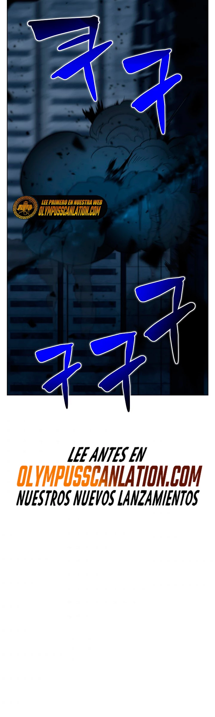 Cazador Carnívoro Capitulo 19 página 52