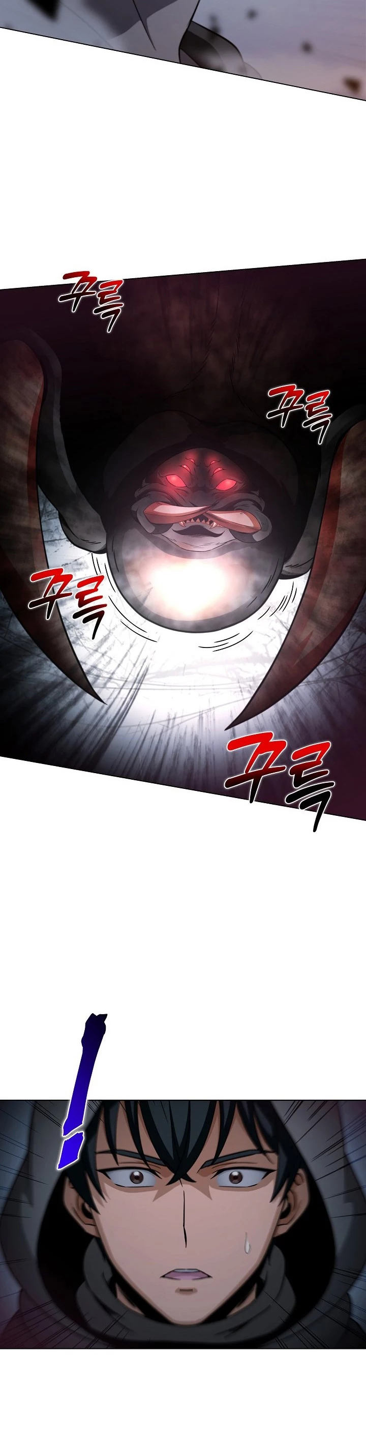 Cazador Carnívoro Capitulo 2 página 13