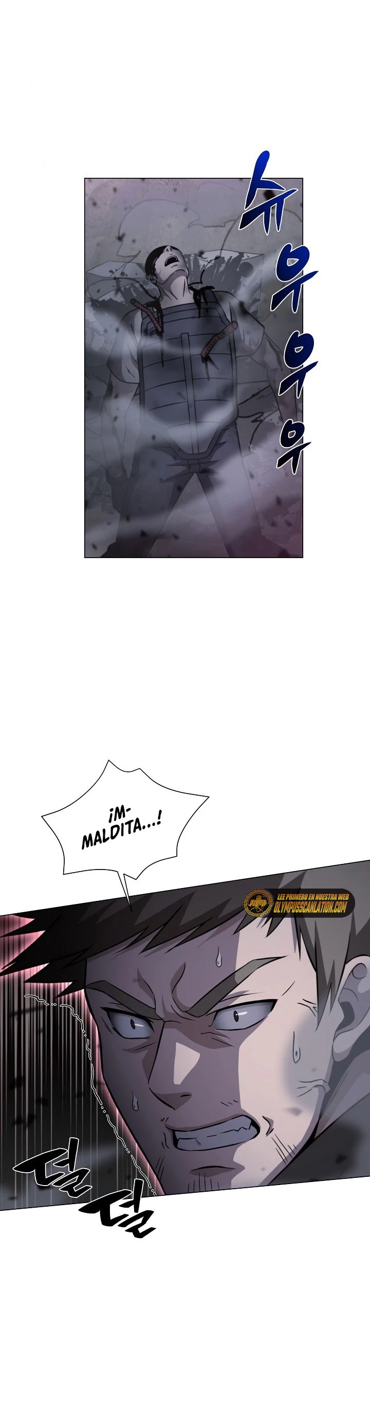 Cazador Carnívoro Capitulo 2 página 29