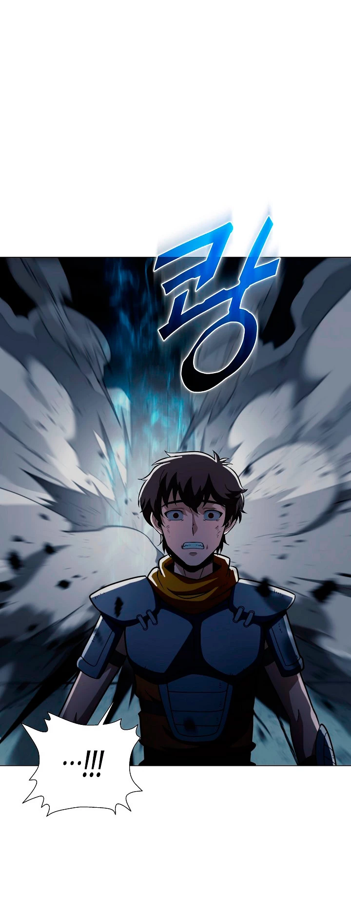 Cazador Carnívoro Capitulo 20 página 34