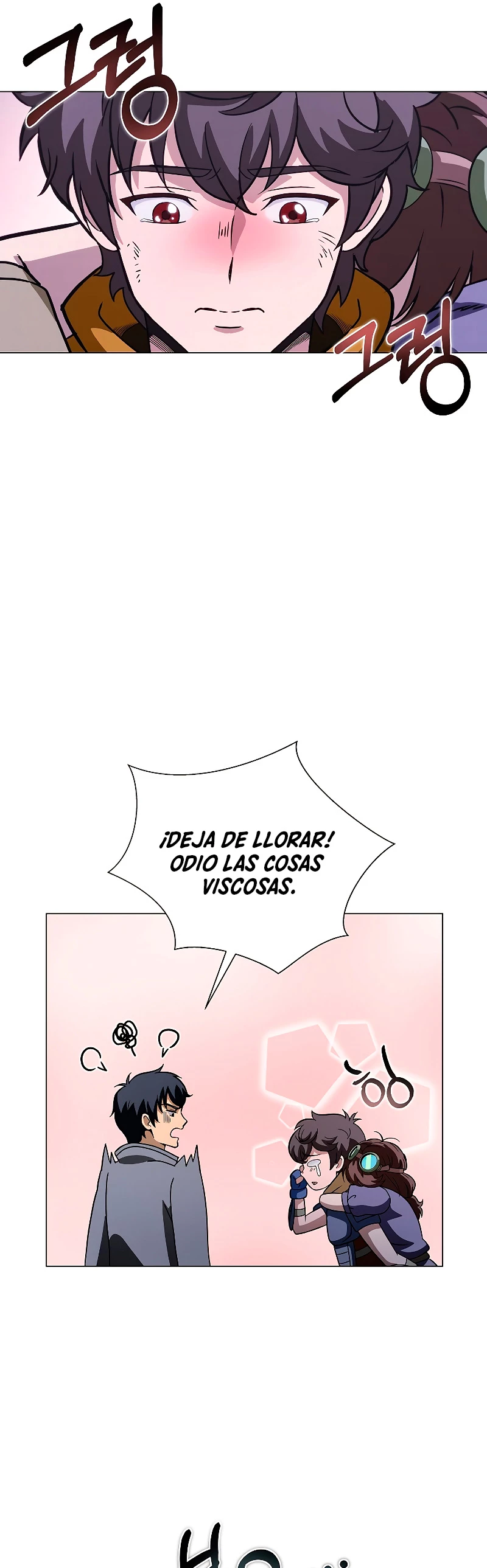 Cazador Carnívoro Capitulo 21 página 13