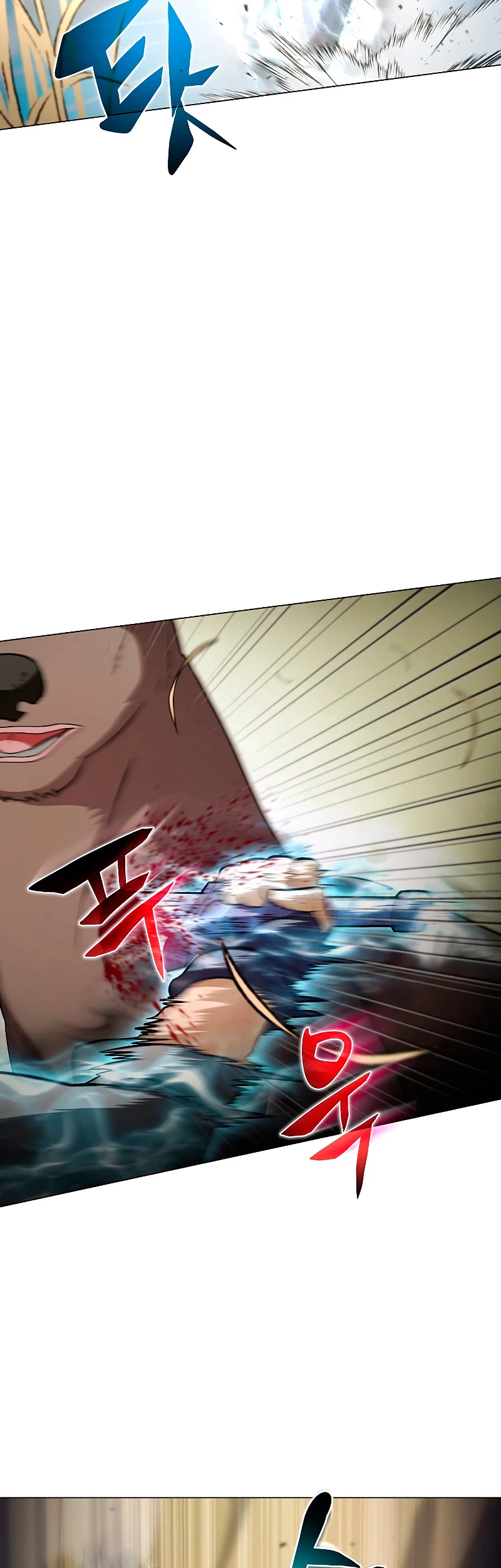 Cazador Carnívoro Capitulo 21 página 30