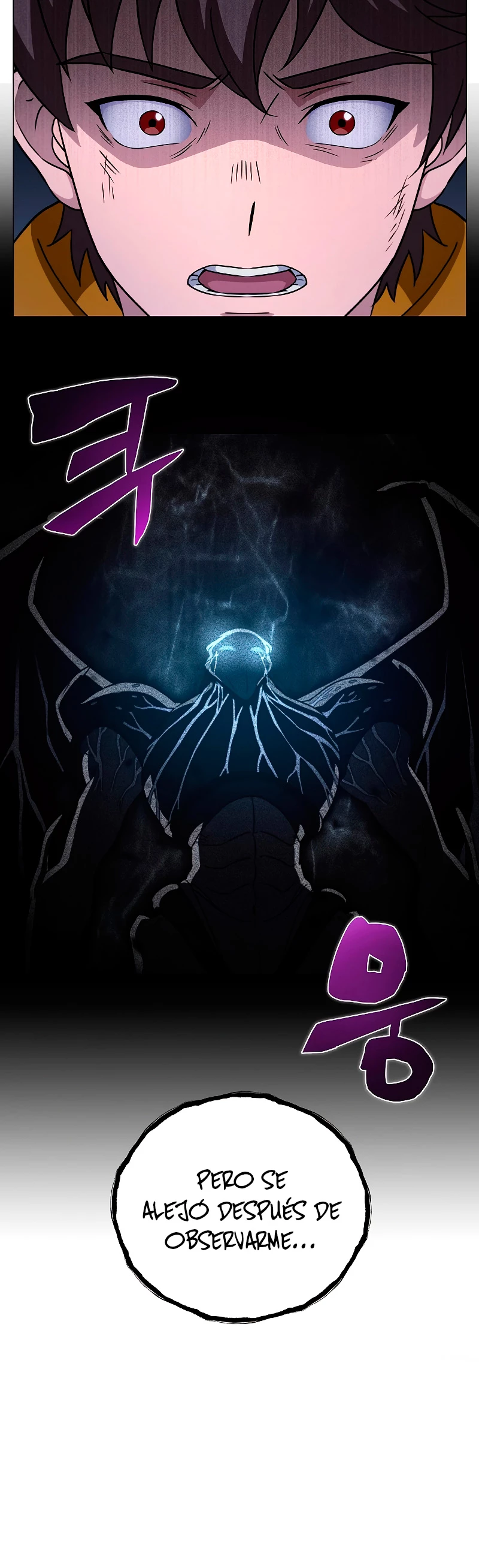 Cazador Carnívoro Capitulo 21 página 7