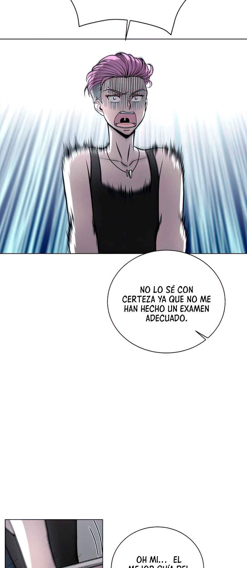 Cazador Carnívoro Capitulo 22 página 26