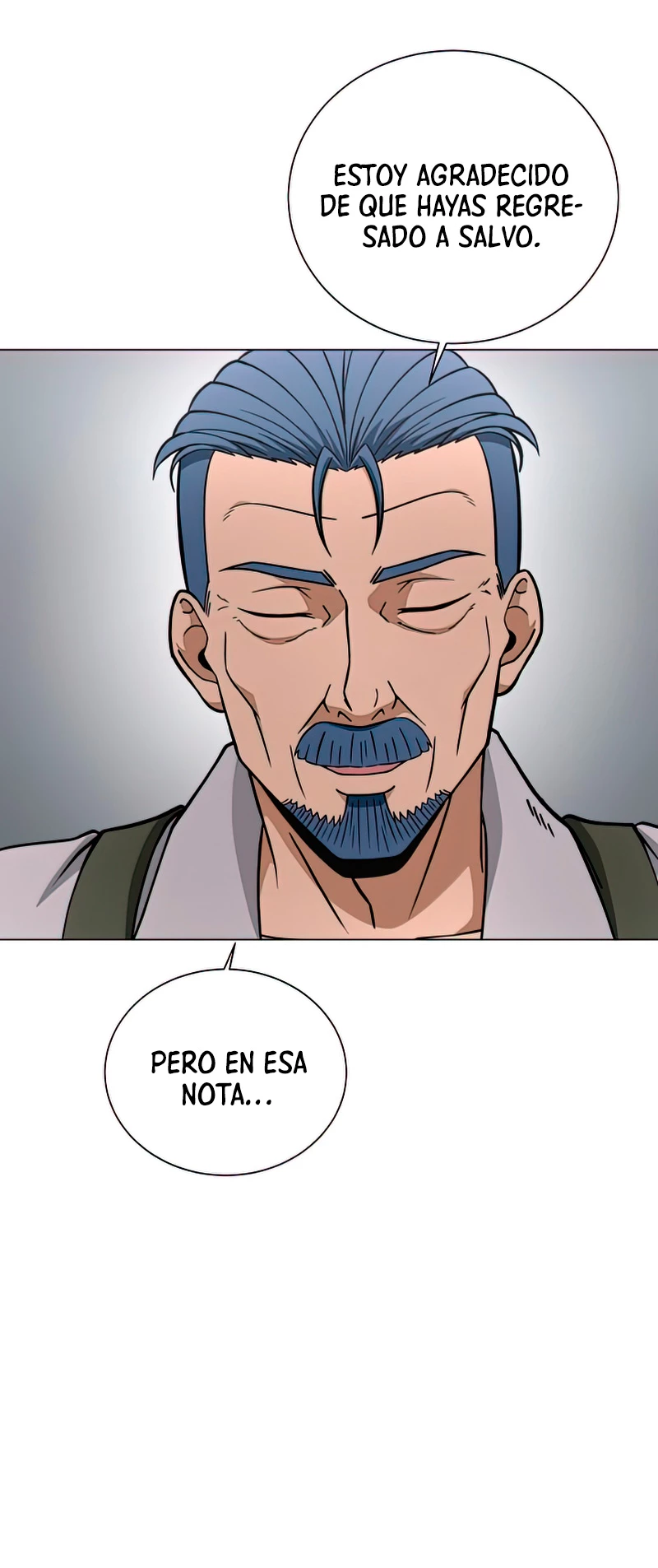 Cazador Carnívoro Capitulo 22 página 38