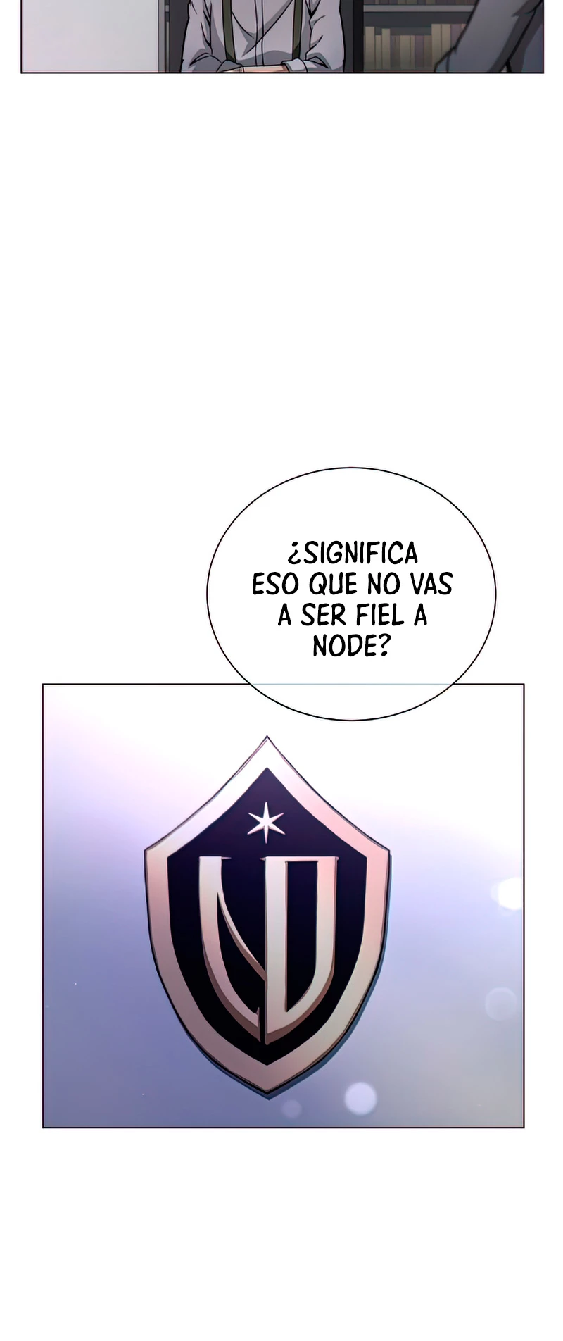 Cazador Carnívoro Capitulo 22 página 43