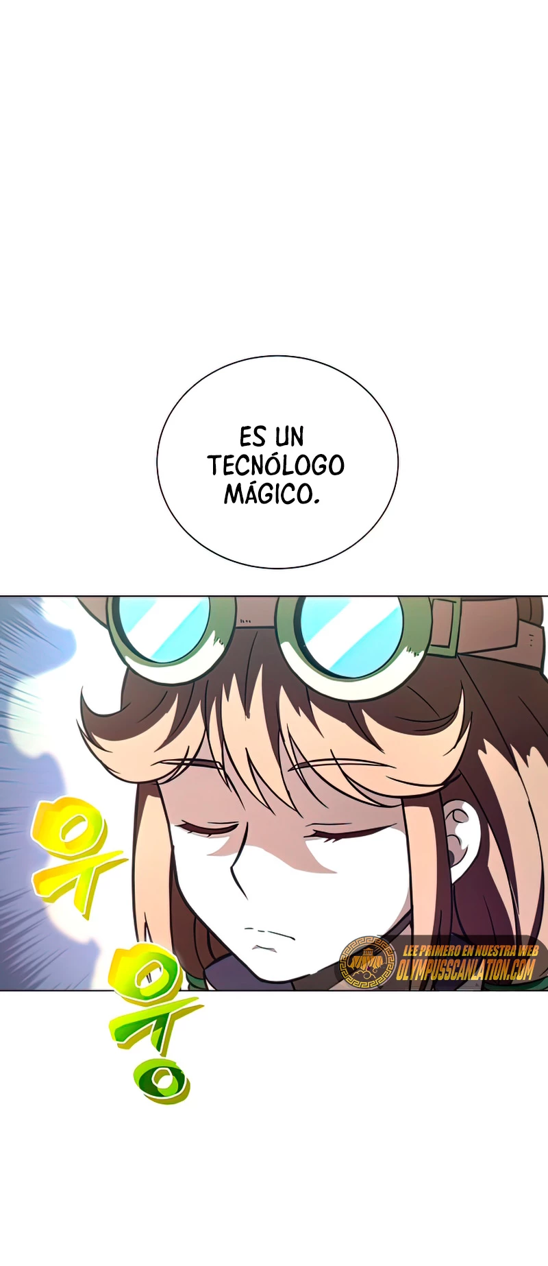 Cazador Carnívoro Capitulo 22 página 47