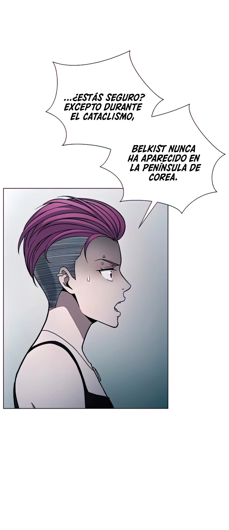 Cazador Carnívoro Capitulo 22 página 5