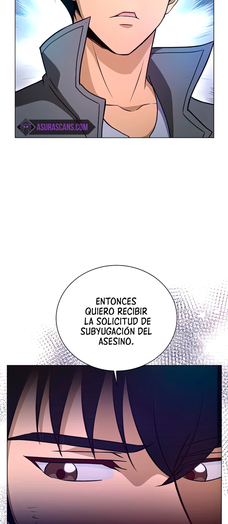 Cazador Carnívoro Capitulo 22 página 52