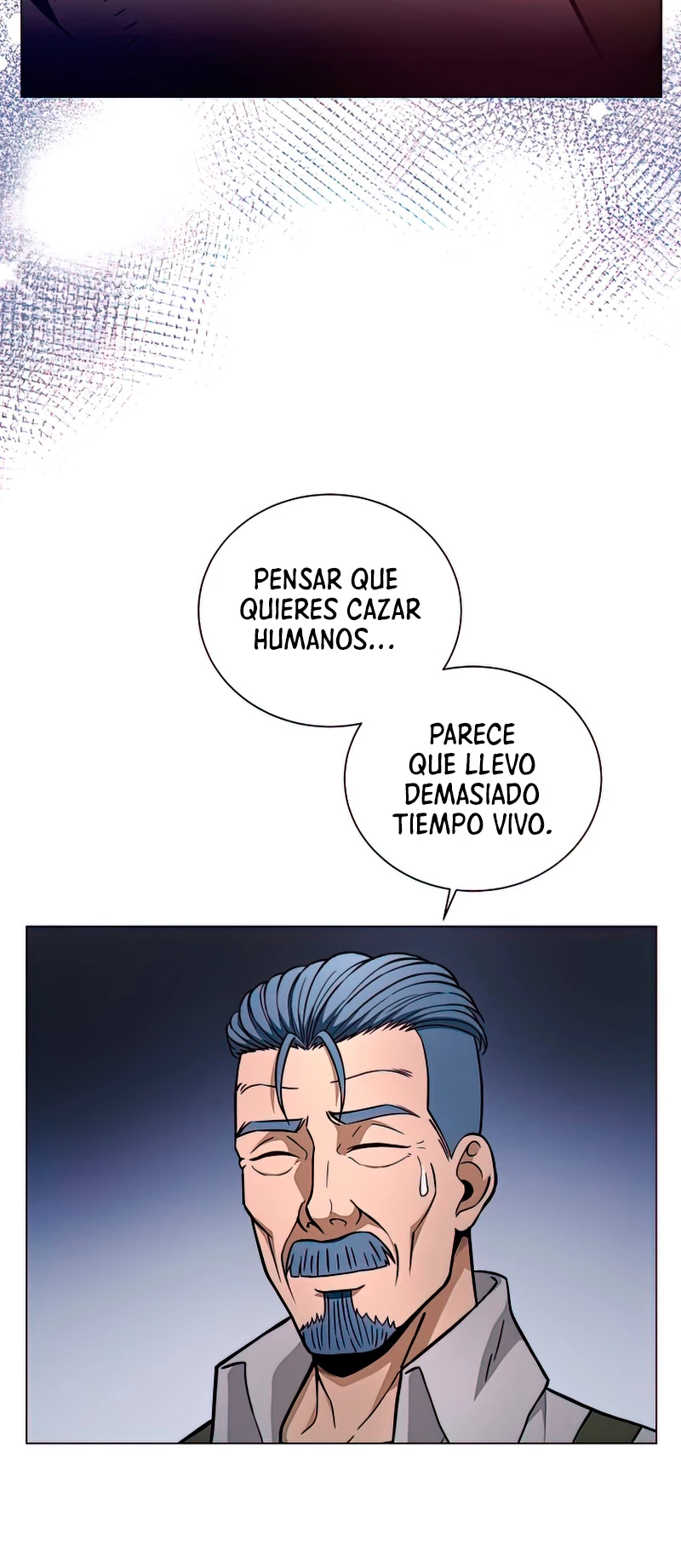 Cazador Carnívoro Capitulo 22 página 53
