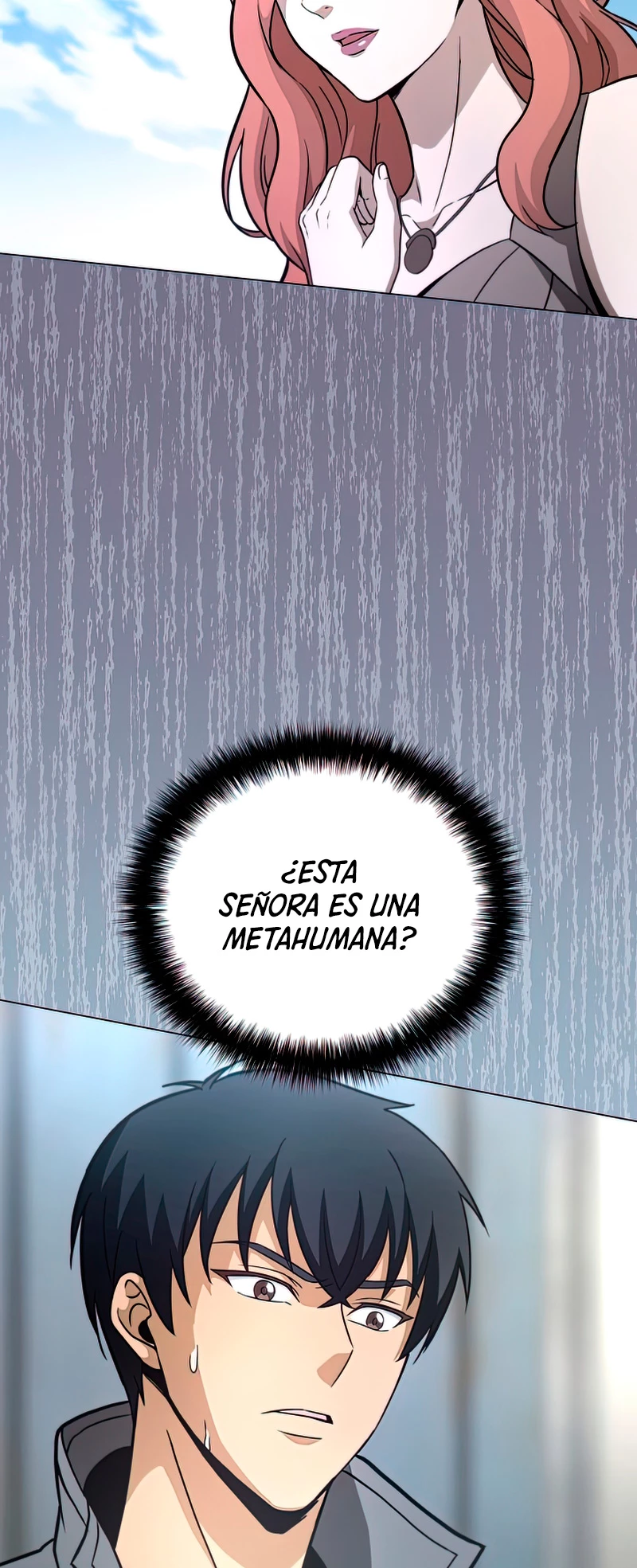 Cazador Carnívoro Capitulo 22 página 73